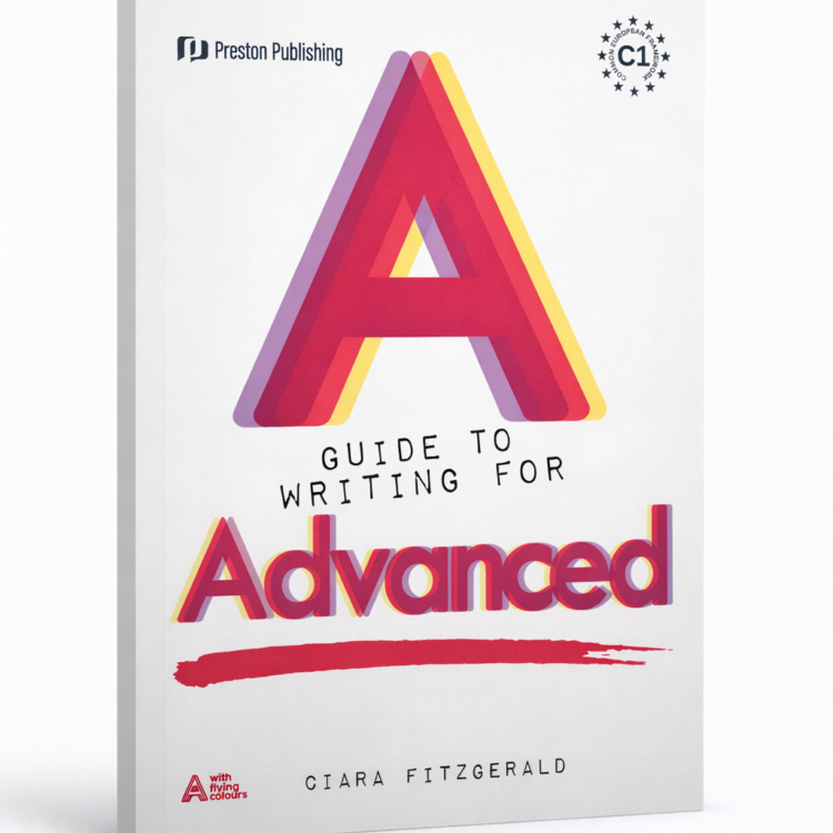 A Guide to Writing for Advanced (C1)