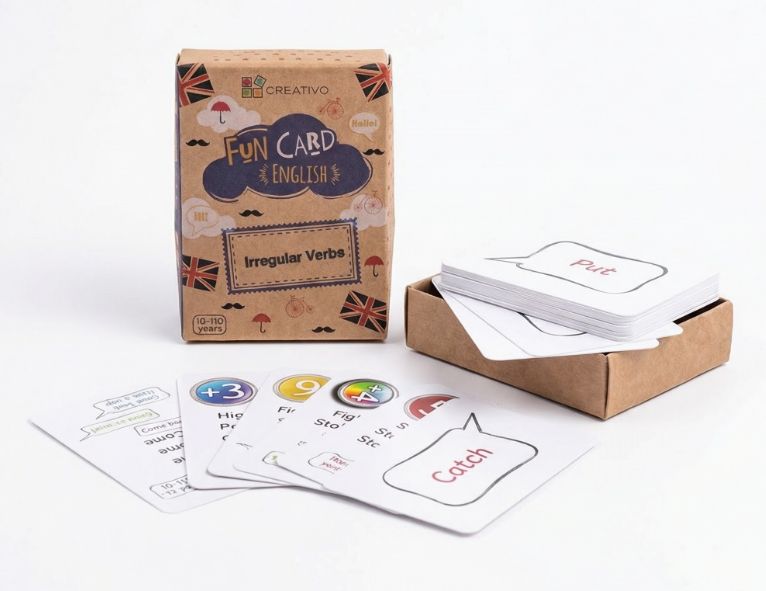 Card games