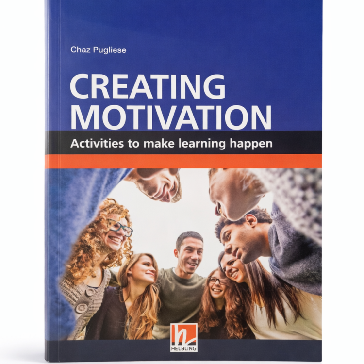 Creating Motivation, Activities to Make Learning Happen