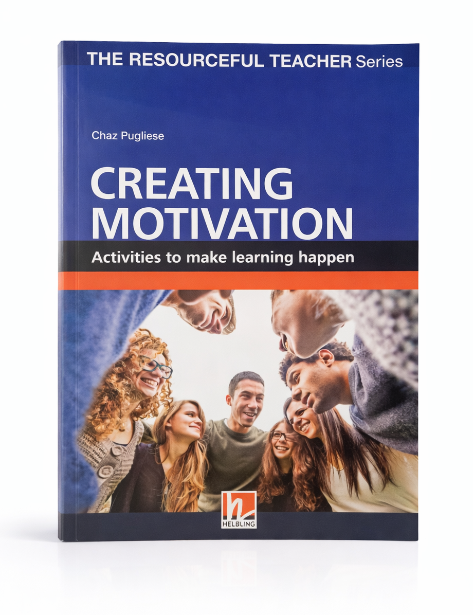 Creating Motivation, Activities to Make Learning Happen