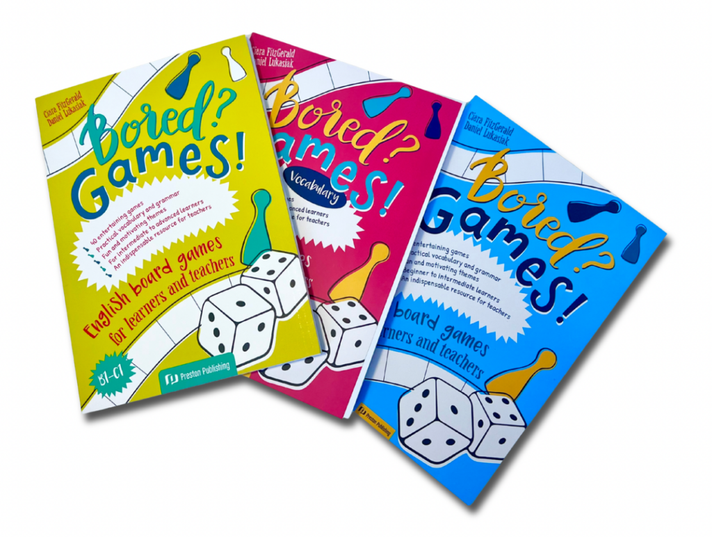 Gamebooks