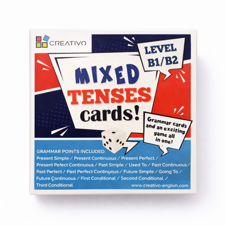 Mixed Tenses