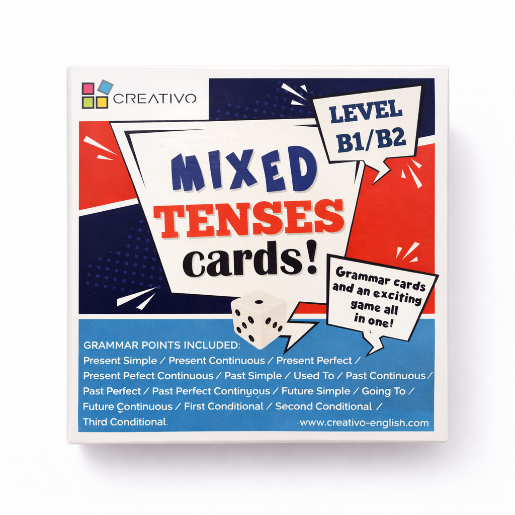 Mixed Tenses