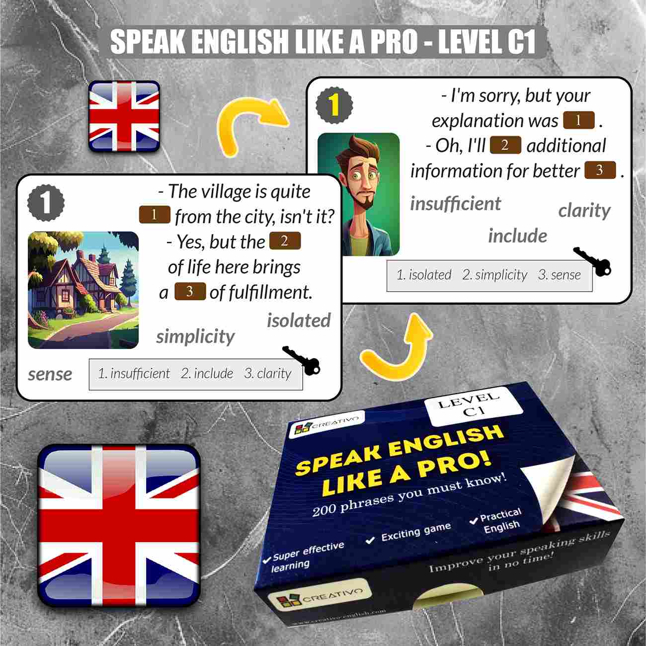 Speak English Lika a Pro - Image 2