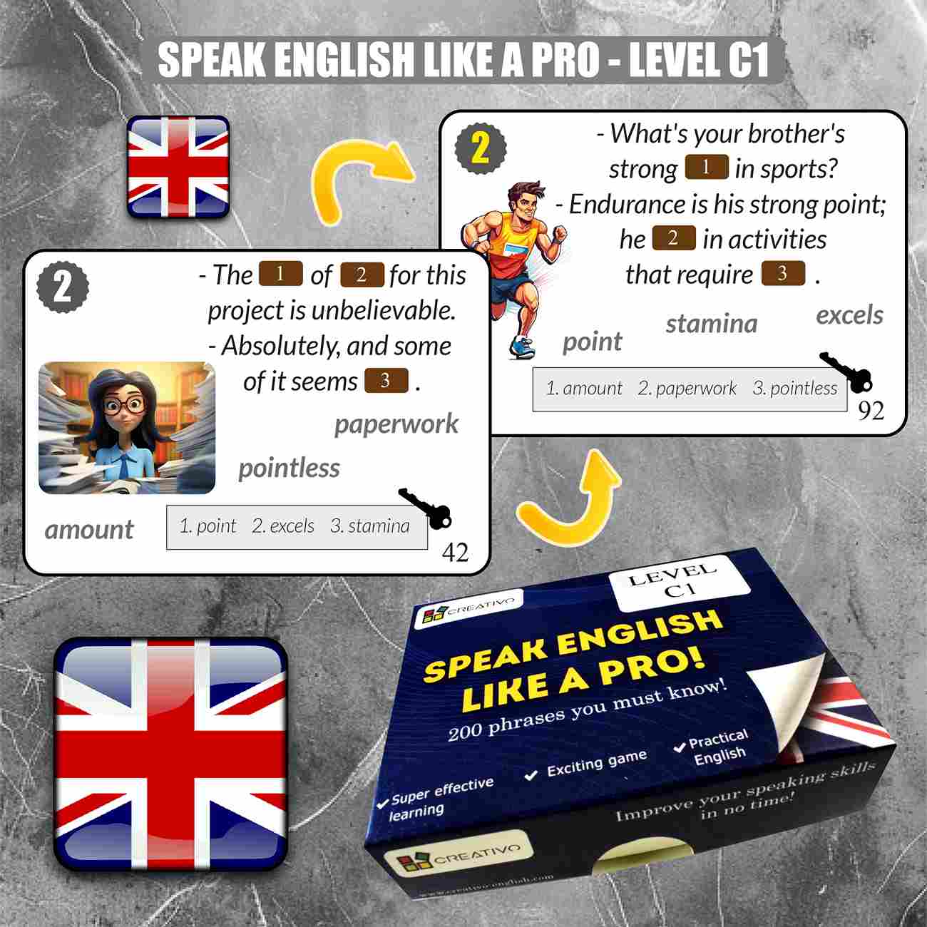 Speak English Lika a Pro - Image 3