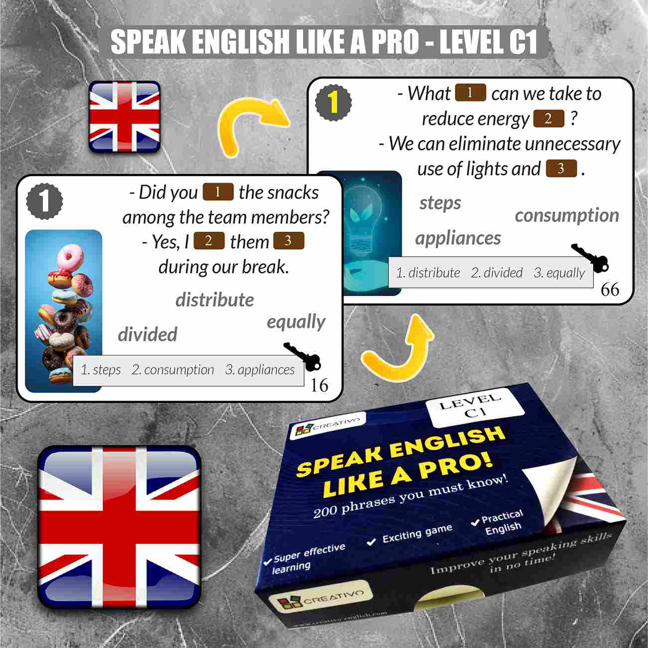 Speak English Lika a Pro - Image 4