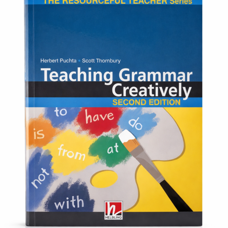 Teaching Grammar Creatively