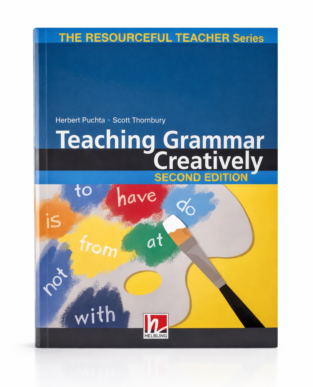 Teaching Grammar Creatively