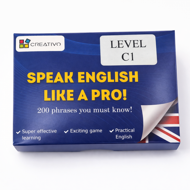 Speak English Lika a Pro