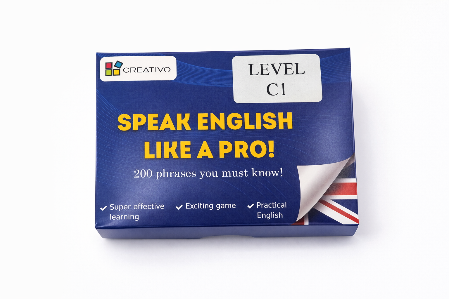 Speak English Lika a Pro
