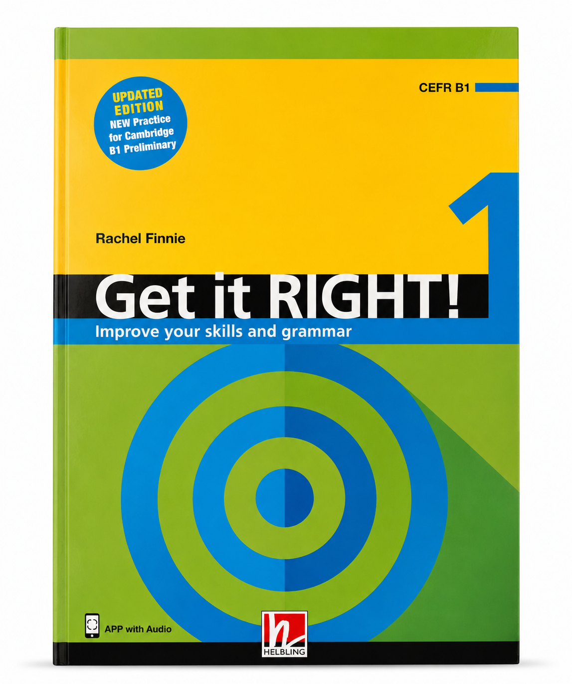 Get it Right! 1 (B1)