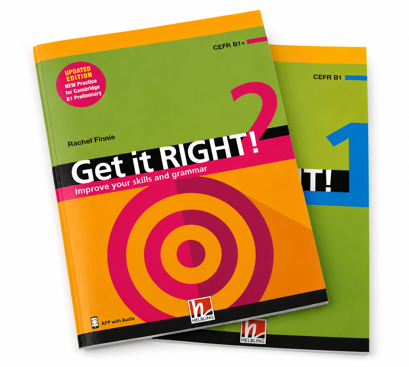 Get it Right! 2 (B1+) - Image 2