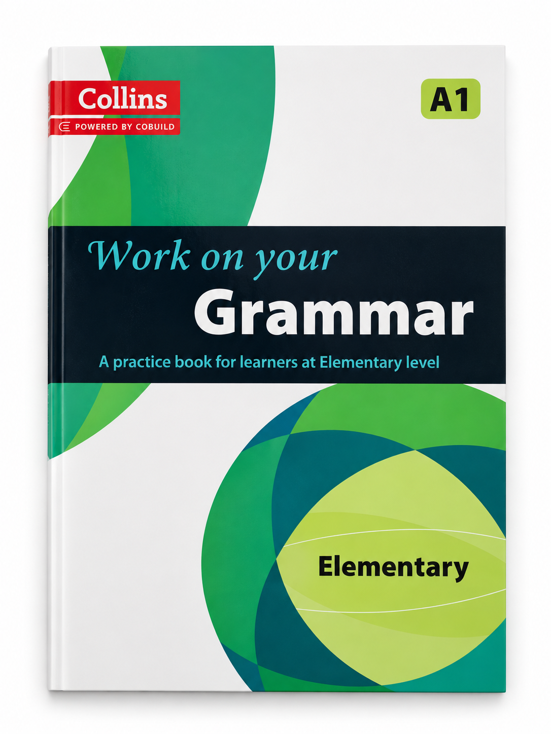 Work on Your Grammar – Elementary (A1)